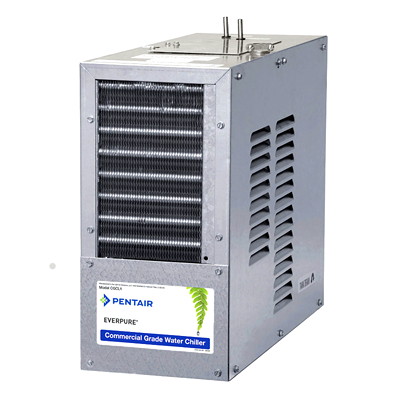 Everpure Polaria Water Chiller Everpure Polaria Water Chiller